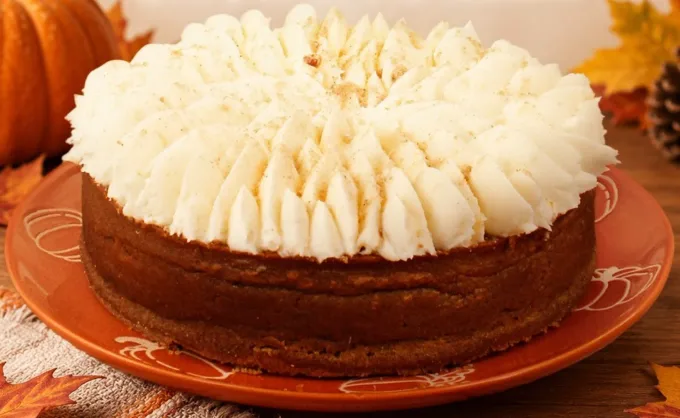 Tendrán degustación de pay de calabaza en Las Delicias del Contry — Gastronomía en Monterrey, Nuevo León