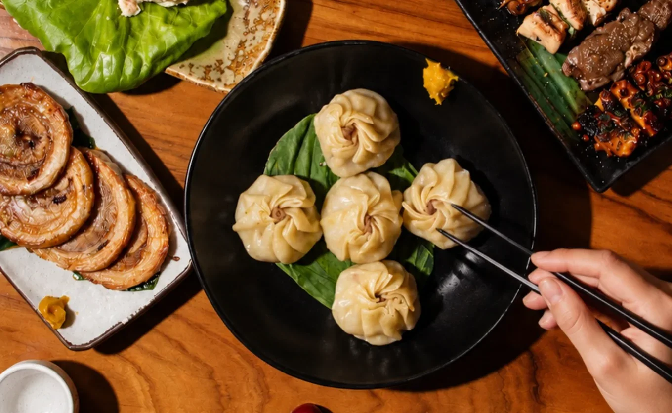 Restaurante oaxaqueño con mención Michelín llega a Ume para preparar un omakase especial — Gastronomía en Monterrey, Nuevo León