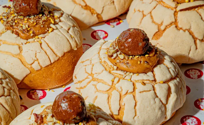 Septiembre parece ser el mes de la cocina regional: restaurantes y cafeterías lanzaron postres especiales — Gastronomía en Monterrey, Nuevo León