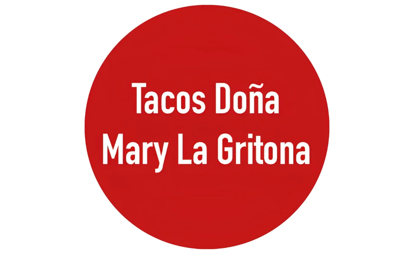 Taquerías icónicas. Doña Mary La Gritona: desde 2003, la popular por regañar a los clientes indecisos, más de 10 guisos diferentes y una mención Michelín