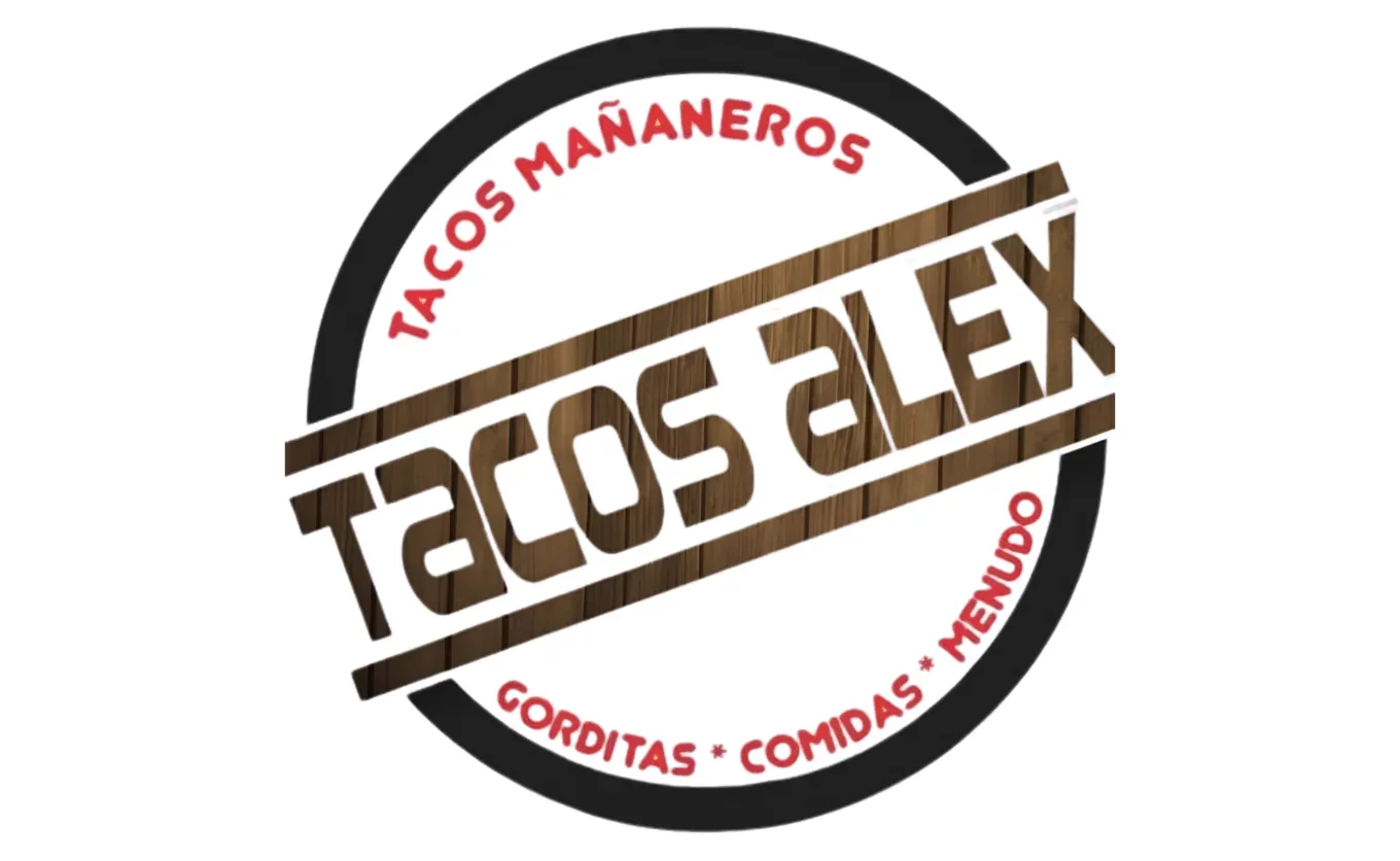 Taquerías icónicas. Tacos Alex: en STA desde 2002, reconocidos por sus tacos mañaneros, su barbacoa por kilo y su salsa Tlaquepaque que se agota muy rápido