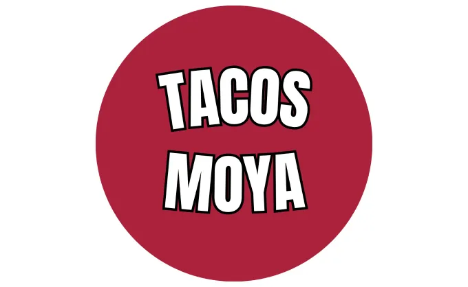 Taquerías icónicas. Tacos Moya: desde los 90 en GPE, gran relación calidad-precio, las órdenes incluyen frijoles charros y siempre tienen fila los fines de semana