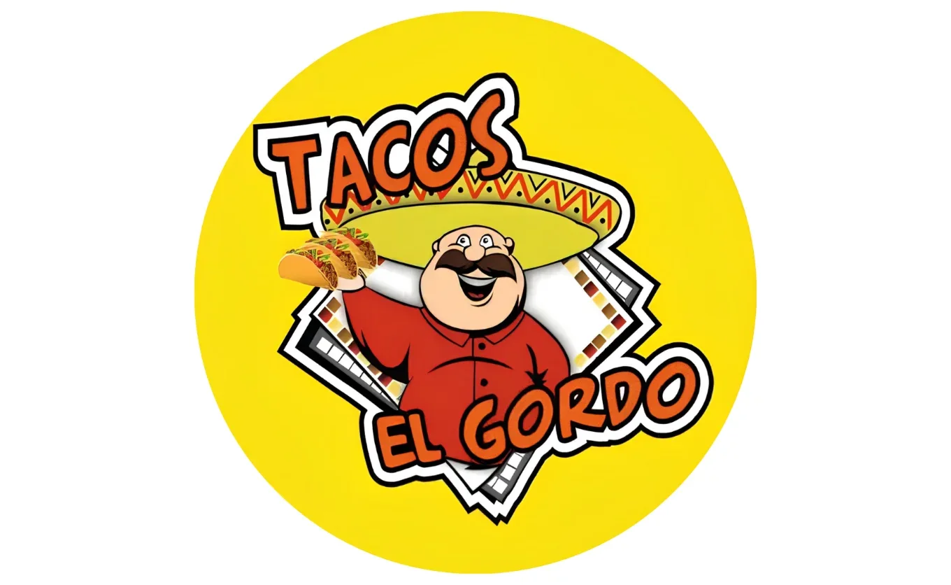 Taquerías icónicas. Tacos El Gordo: con más de 20 años en Santiago es el favorito de la zona por su relación precio calidad y su carne asada con guacamole y papas