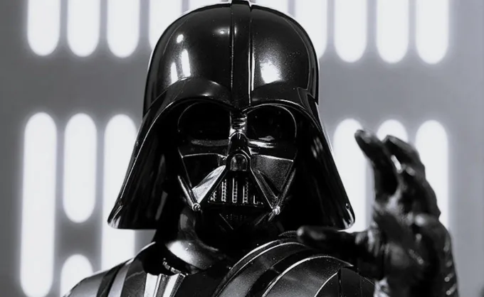 Entre la innovación, la pasión y la nostalgia: la historia detrás de la creación de Darth Coffee