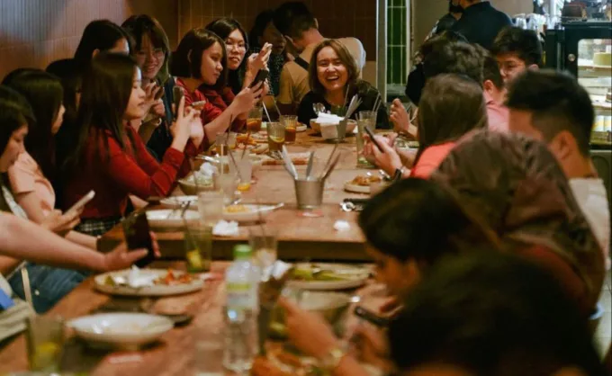 La sobremesa es tradición y fuente de satisfacción en todo México, sin embargo NL es la excepción: aquí la cultura del trabajo convirtió el placer en culpa — Gastronomía en Monterrey, Nuevo León