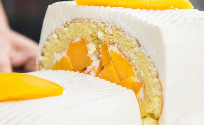 Esta pastelería familiar regiomontana, con más de 25 años y desde la colonia Contry, es reconocida por su rollo de mango y su calidad constante. ¿Sabes cuál es?