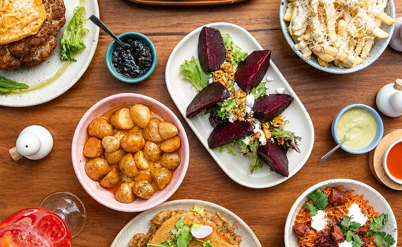 “Hay un rincón en Santiago donde puedes desayunar y brunchear mientras platicas y celebras ocasiones especiales”: Chef Lu Valdez — Gastronomía en Monterrey, Nuevo León