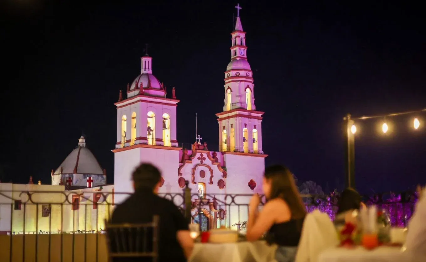 “Tres restaurantes en Santiago que reúnen propuestas gastronómicas distintas, pero que conservan la esencia que junta tantas generaciones”: Ricardo Torres — Gastronomía en Monterrey, Nuevo León