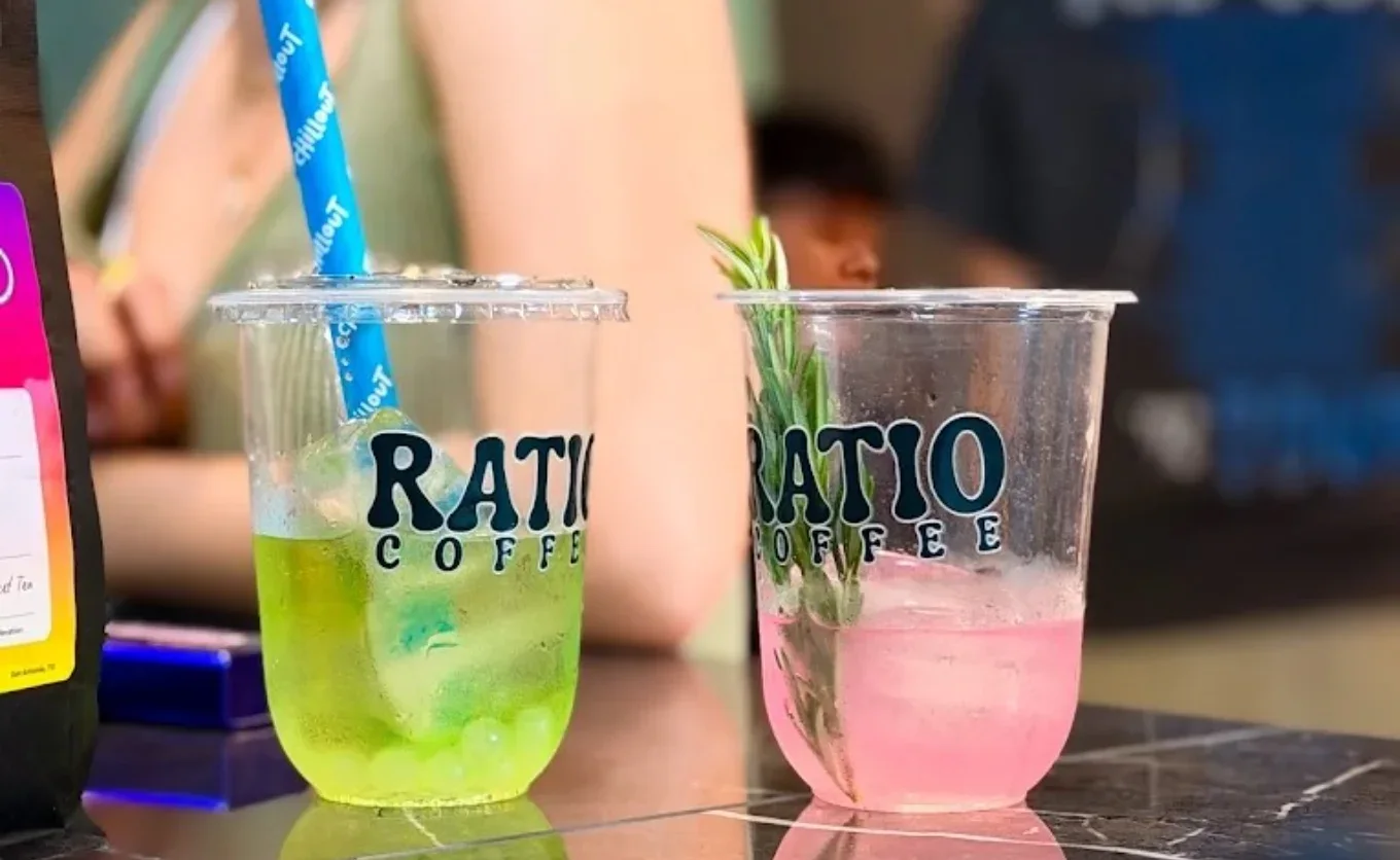 A un mes de su apertura, Ratio Coffee organiza su primer 'rave' — Gastronomía en Monterrey, Nuevo León