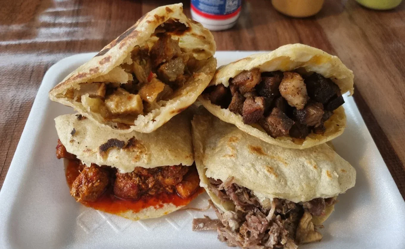Los mejores tacos y gorditas para desayunar en Santiago — Gastronomía en Monterrey, Nuevo León