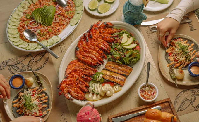 ¿Aburrido de lo mismo de siempre? Aquí 5 restaurantes nuevos en Monterrey