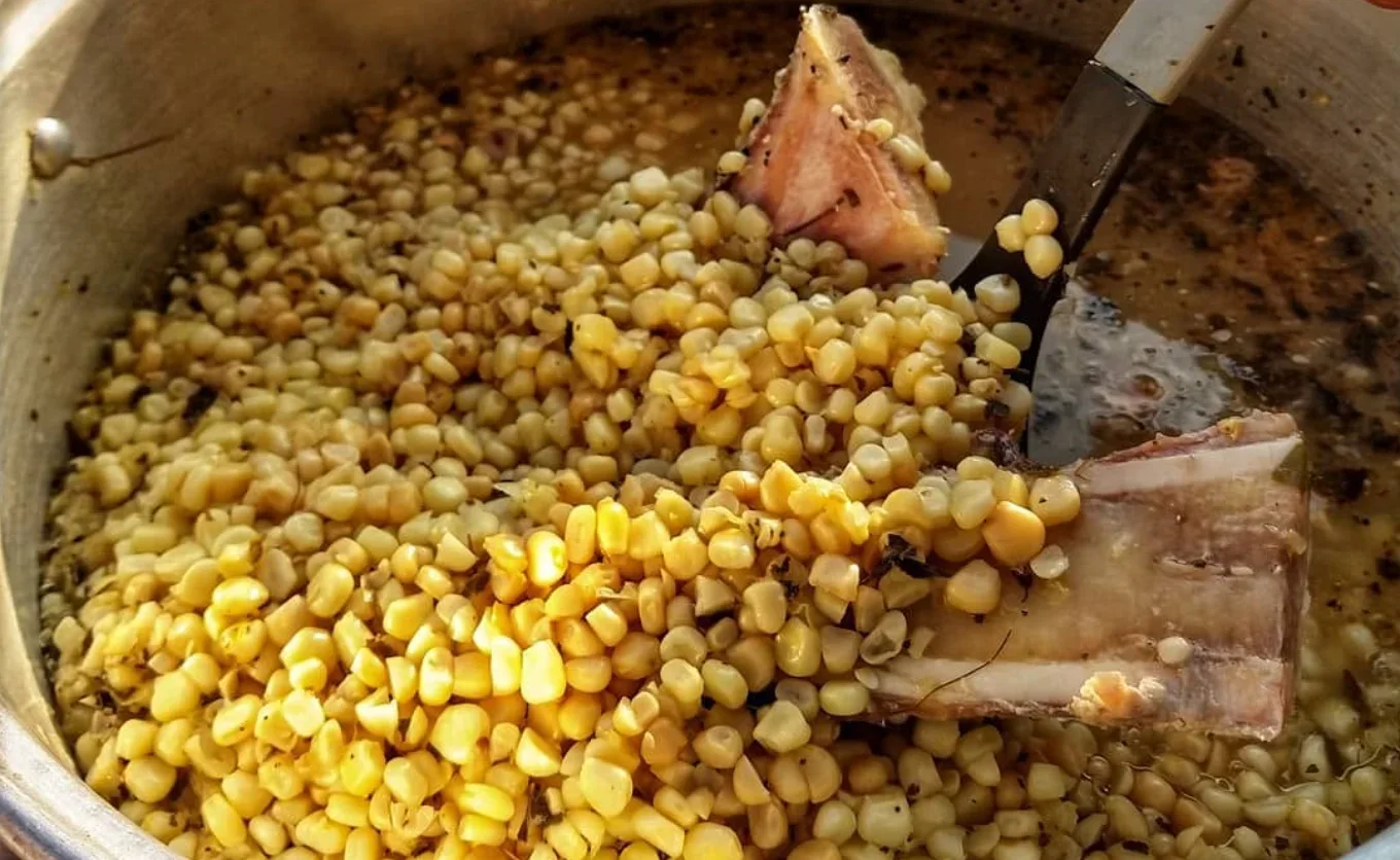 Guía definitiva de los mejores elotes en Nuevo León — Gastronomía en Monterrey, Nuevo León