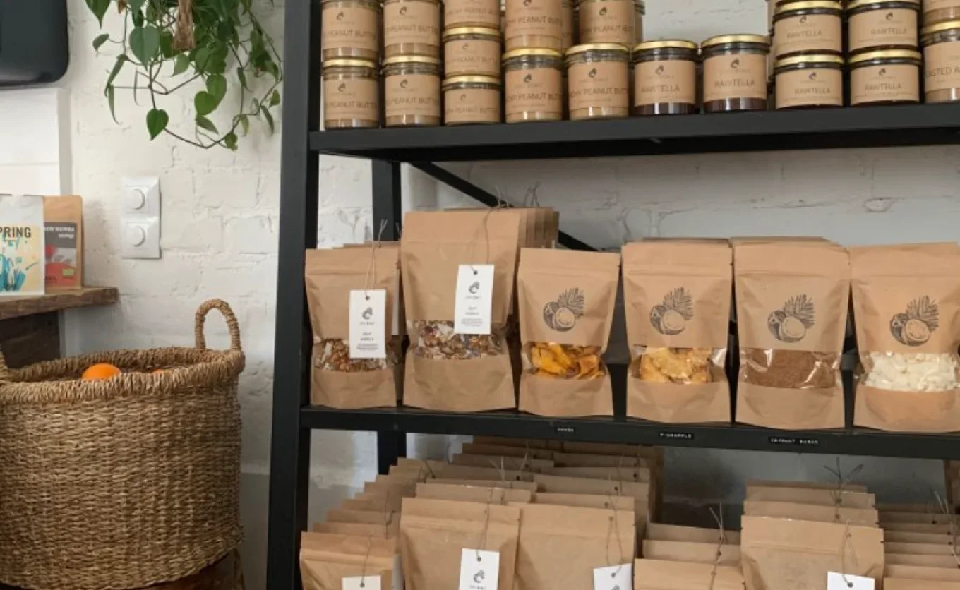 El veganismo sigue vivo en Monterrey: abrirán espacio de comida a base de plantas el 15 de octubre — Gastronomía en Monterrey, Nuevo León