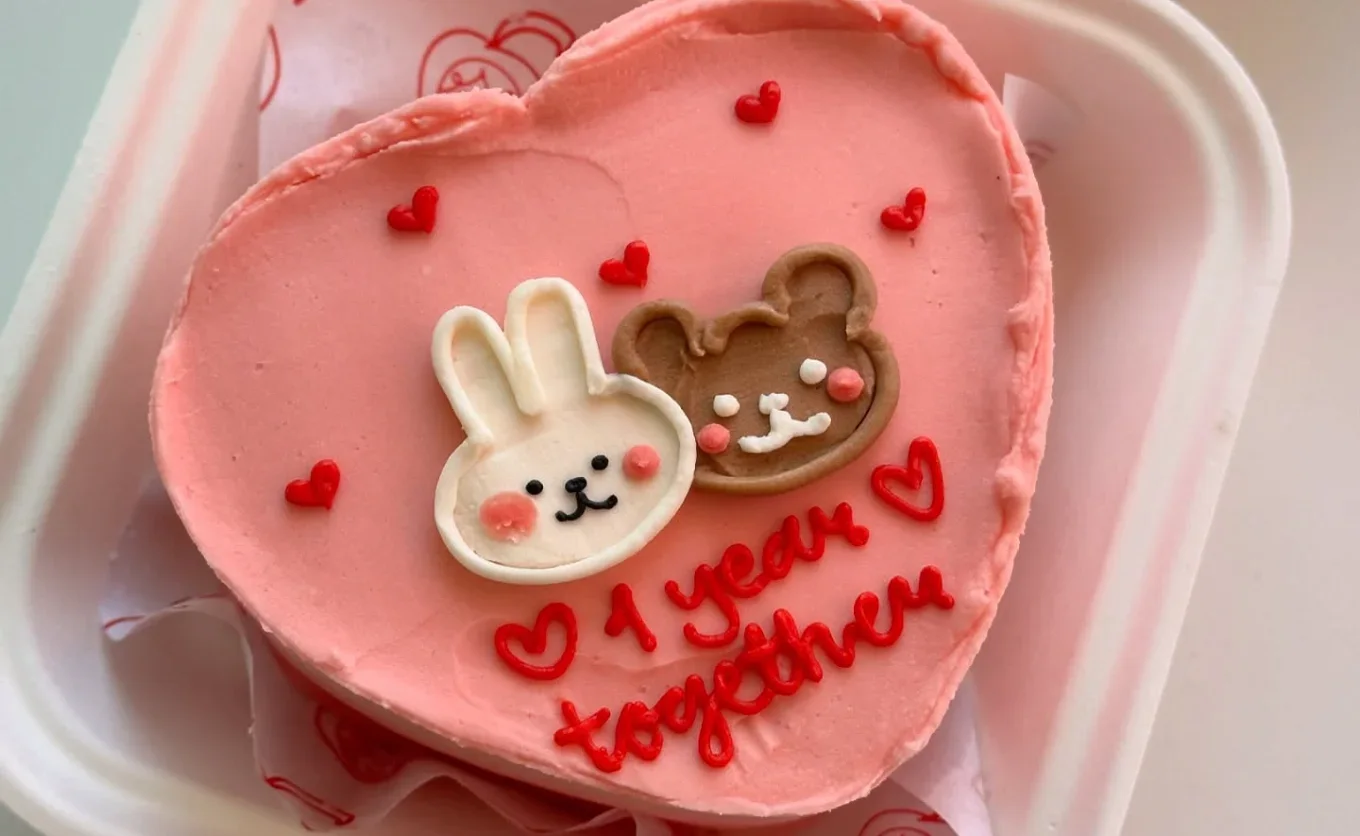 Los mini cakes perfectos para regalarle a tu pareja en MTY