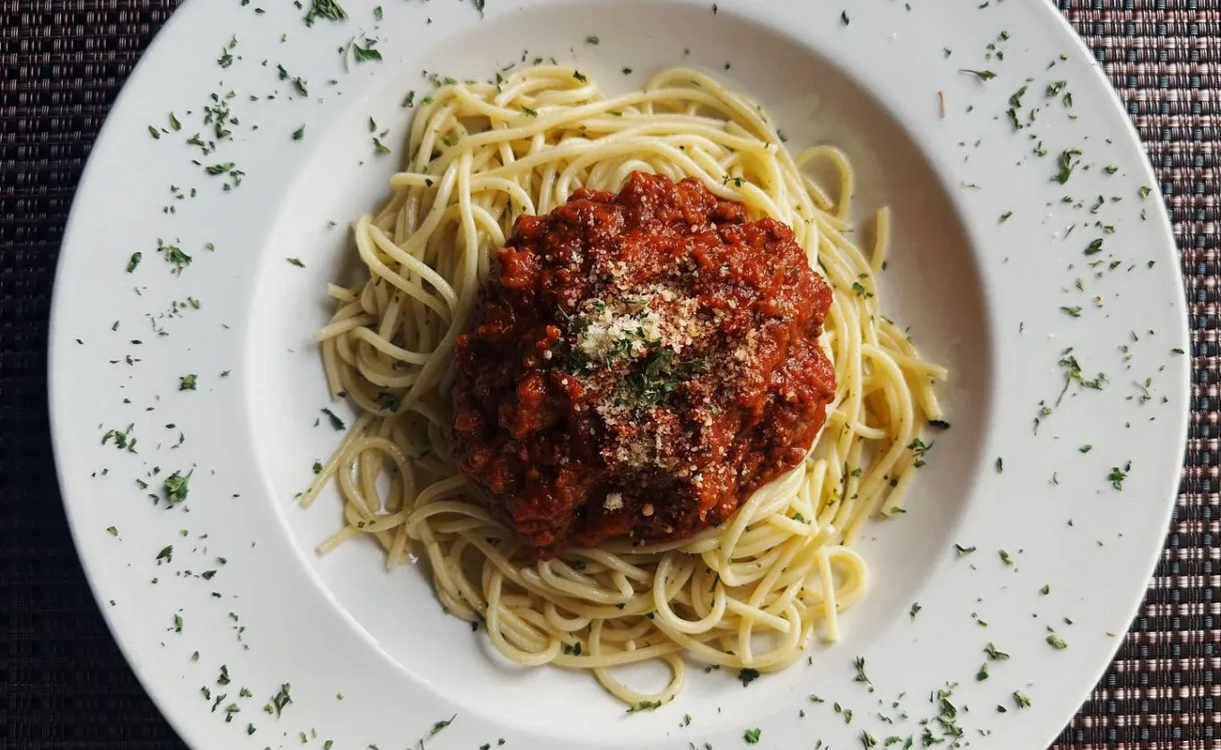 Top 3 restaurantes italianos con pastas caseras en Santiago
