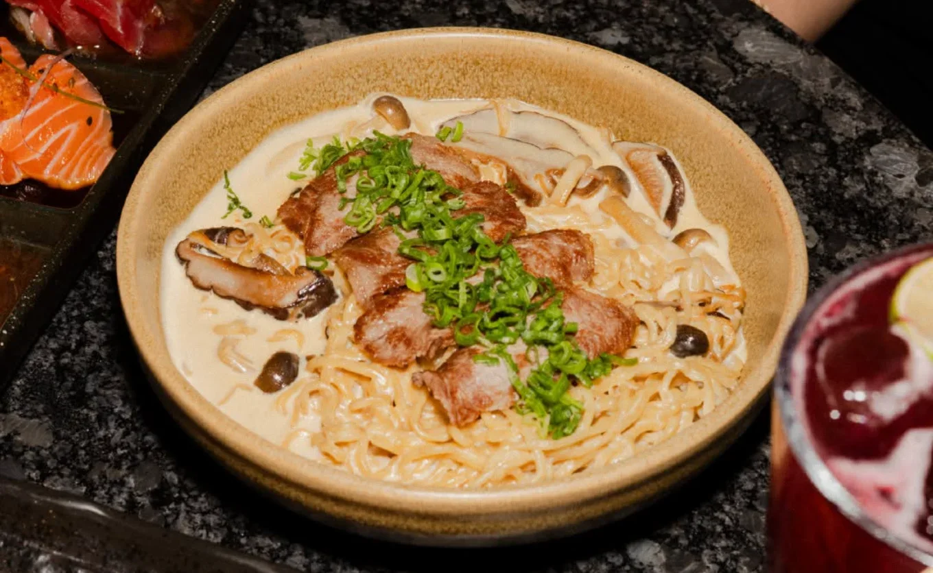 Top 3 restaurantes asiáticos premium con ramen en San Pedro