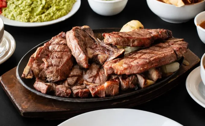 Top 5 restaurantes con parrilladas en Apodaca — Gastronomía en Monterrey, Nuevo León