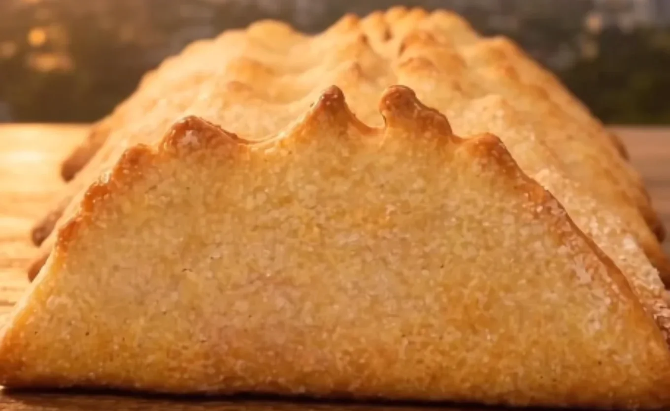 El Cerro de la Silla es tan icónico que ya tiene sus propias galletas — Gastronomía en Monterrey, Nuevo León