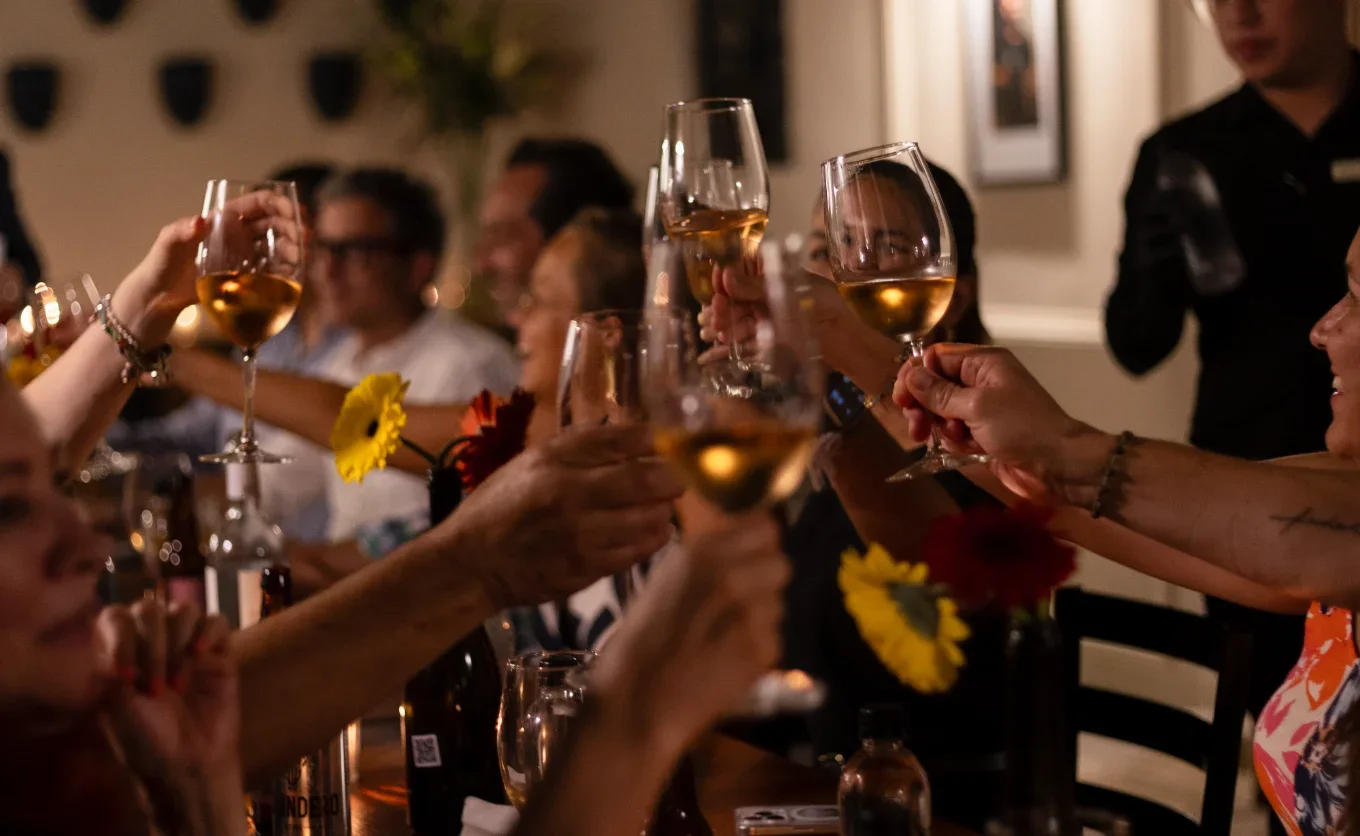 ¿Realmente falta mucho para diciembre? El Lindero ya está preparando sus paquetes para eventos y posadas