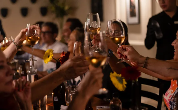 ¿Realmente falta mucho para diciembre? El Lindero ya está preparando sus paquetes para eventos y posadas