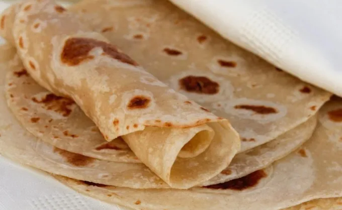 Las tortillas de harina más recomendadas de Cumbres — Gastronomía en Monterrey, Nuevo León
