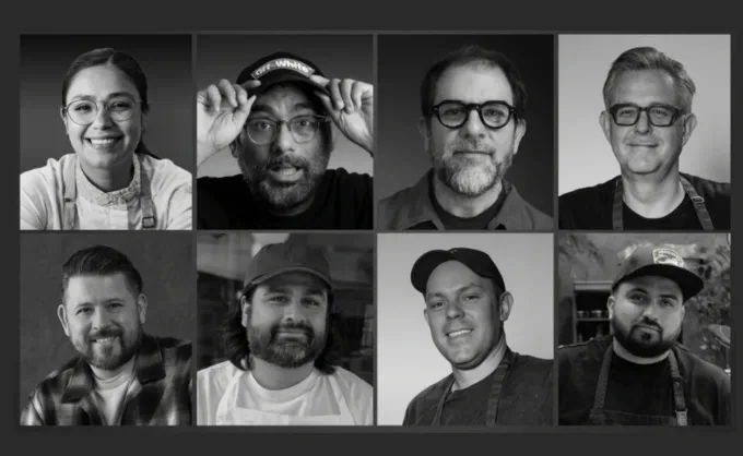"Nunca habíamos llegado a este nivel de gastronomía en NL", Emmanuel Peña de Tarántula París. Chefs e invitados de Épico opinan sobre la evolución de nuestra cocina — Gastronomía en Monterrey, Nuevo León