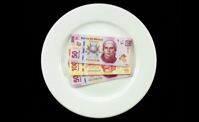 "Las 3B ya no existen, ya nada es barato, los precios solo son justos", afirman nuestros lectores. ¿Estamos en crisis o cambió nuestra percepción de lo que es caro? — Gastronomía en Monterrey, Nuevo León