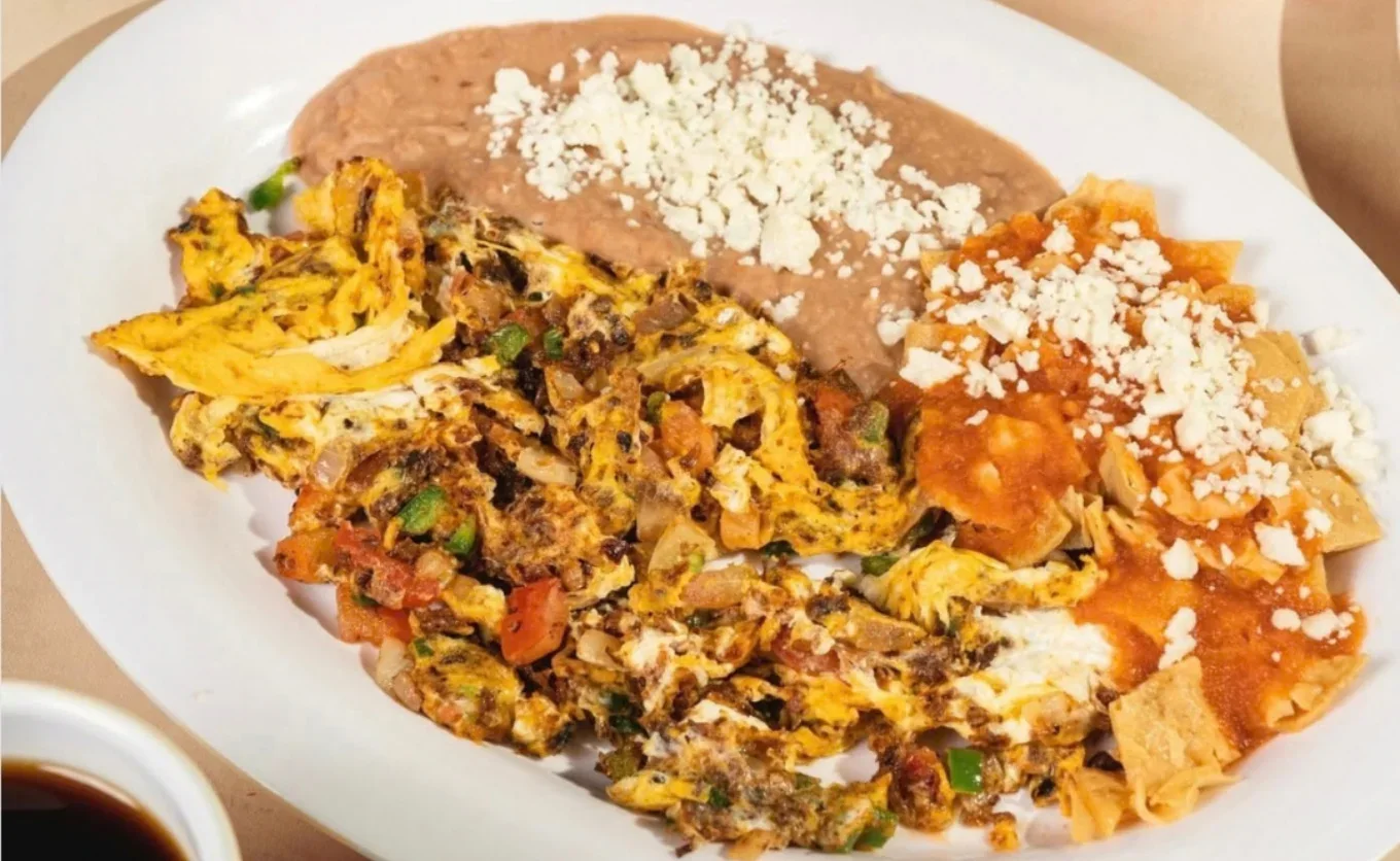 Los machacados imperdibles en el centro de Monterrey