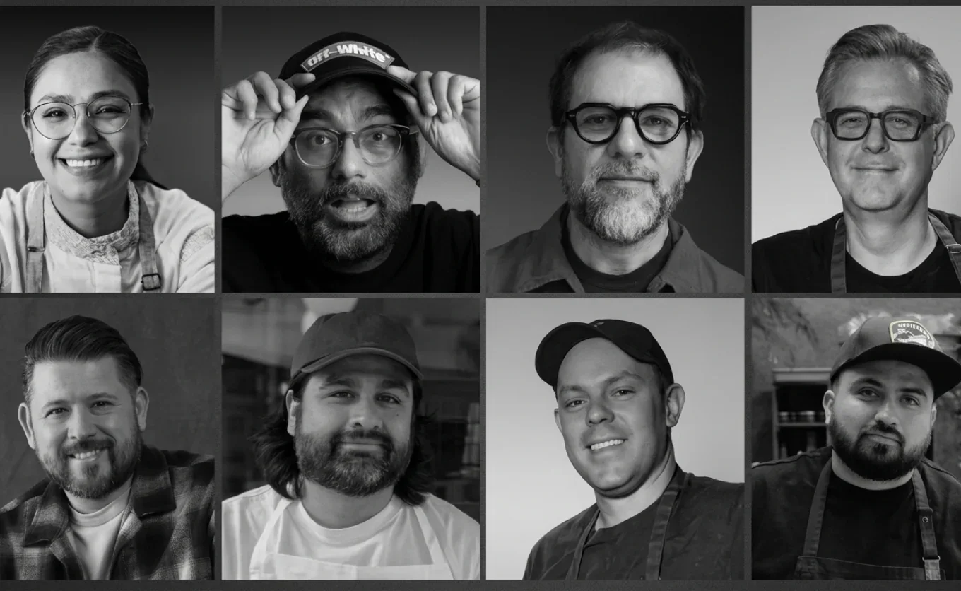 "Nunca habíamos llegado a este nivel de gastronomía en NL", Emmanuel Peña de Tarántula París. Chefs e invitados de Épico opinan sobre la evolución de nuestra cocina — Gastronomía en Monterrey, Nuevo León