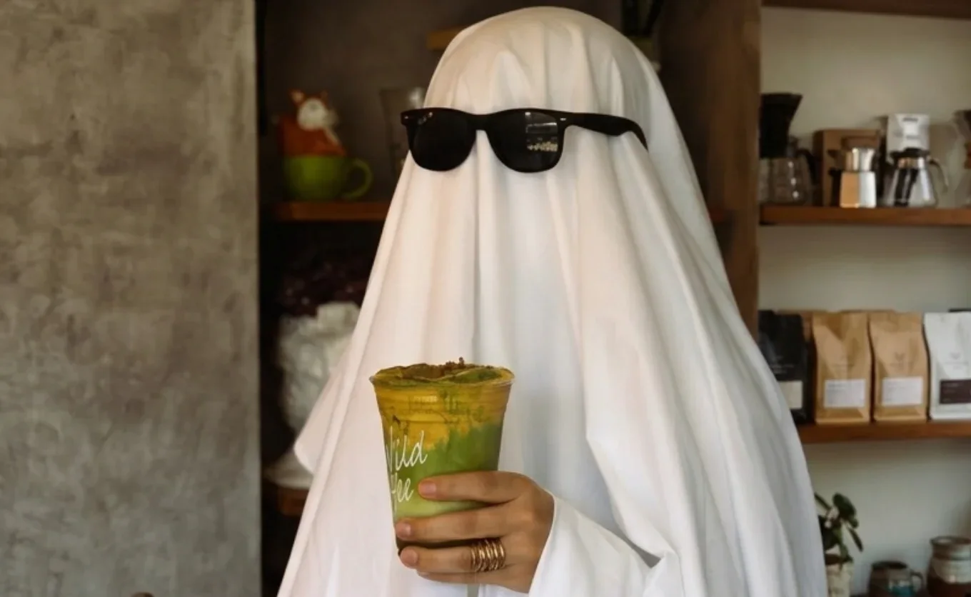Celebrarán Halloween los cafés de Monterrey con fiestas de disfraces, DJ y bebidas especiales — Gastronomía en Monterrey, Nuevo León
