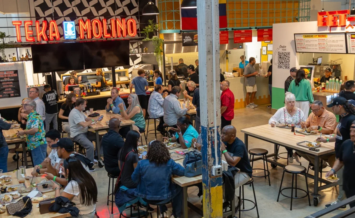 Make Ready Market: el otro mercado que debes conocer en San Antonio
