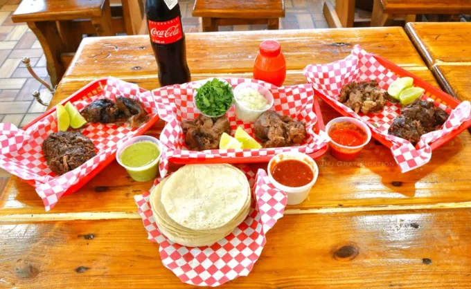 Vera’s BBQ: un BBQ de Brownsville que pocos tienen en el radar