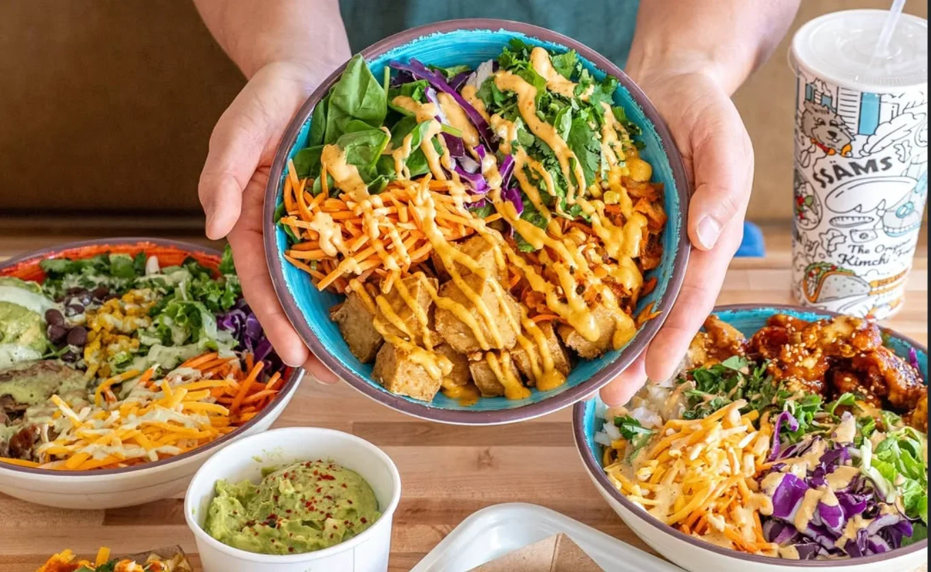 Chi’Lantro: el restaurante de Austin que siempre vuelve a ACL — Gastronomía en Monterrey, Nuevo León