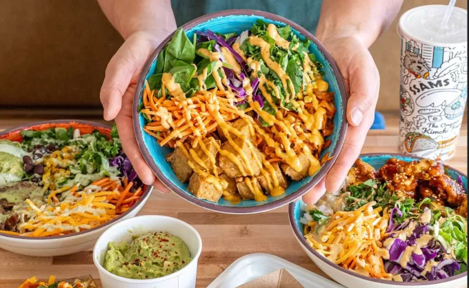 Chi’Lantro: el restaurante de Austin que siempre vuelve a ACL