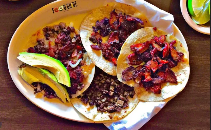 Taquitos Ravi: la cadena de tacos que distingue a Laredo