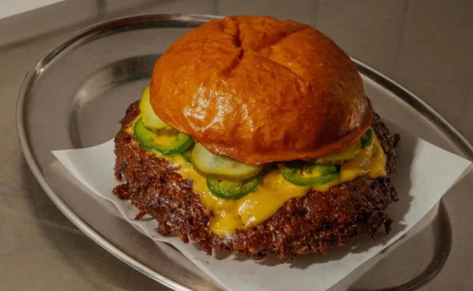 Esta hamburguesería del Valle 956 quedó entre las 50 mejores del mundo — Gastronomía en Monterrey, Nuevo León