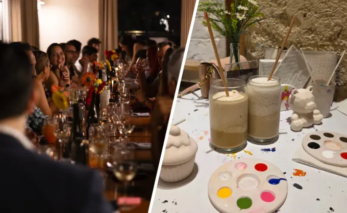 Antes en NL no había casi nada qué hacer, hoy hay decenas de actividades distintas en cafés y restaurantes, ¿será que los regios encontraron su nueva obsesión?