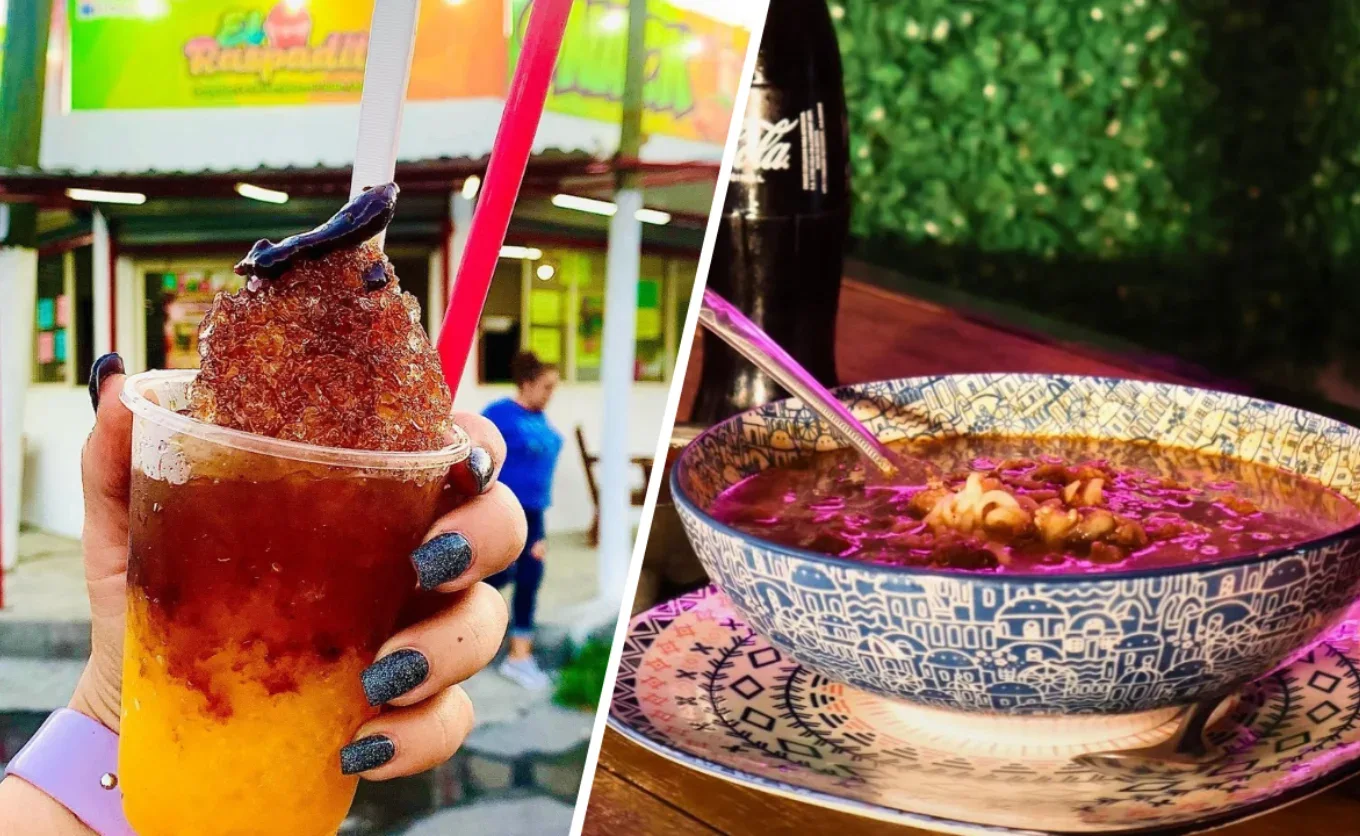 Celebran su primer aniversario El Raspadito y La Reina Tapatía con promociones especiales en sus productos — Gastronomía en Monterrey, Nuevo León