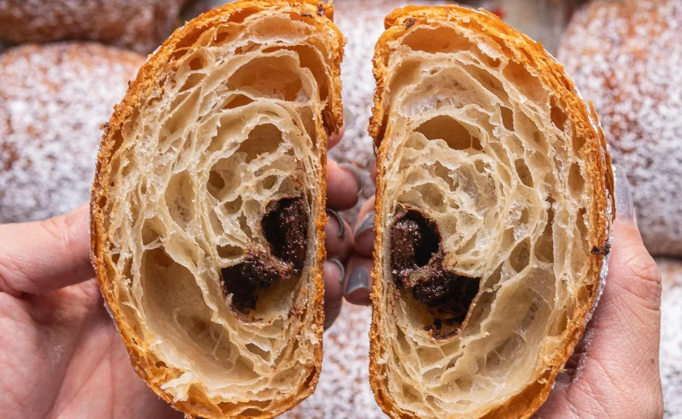 Top 3 chocolatines en panaderías exitosas de MTY