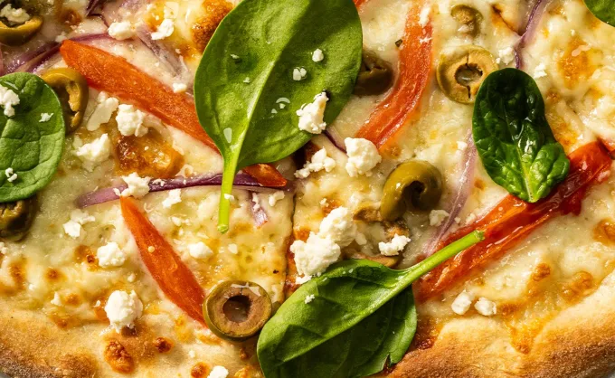 La pizza estilo Nueva York de Aletzio's ya llegó a Escobedo — Gastronomía en Monterrey, Nuevo León