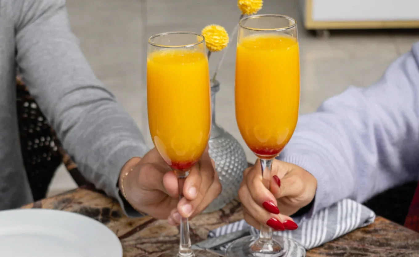 Los lugares perfectos con mimosas para brunch entre amigas en MTY