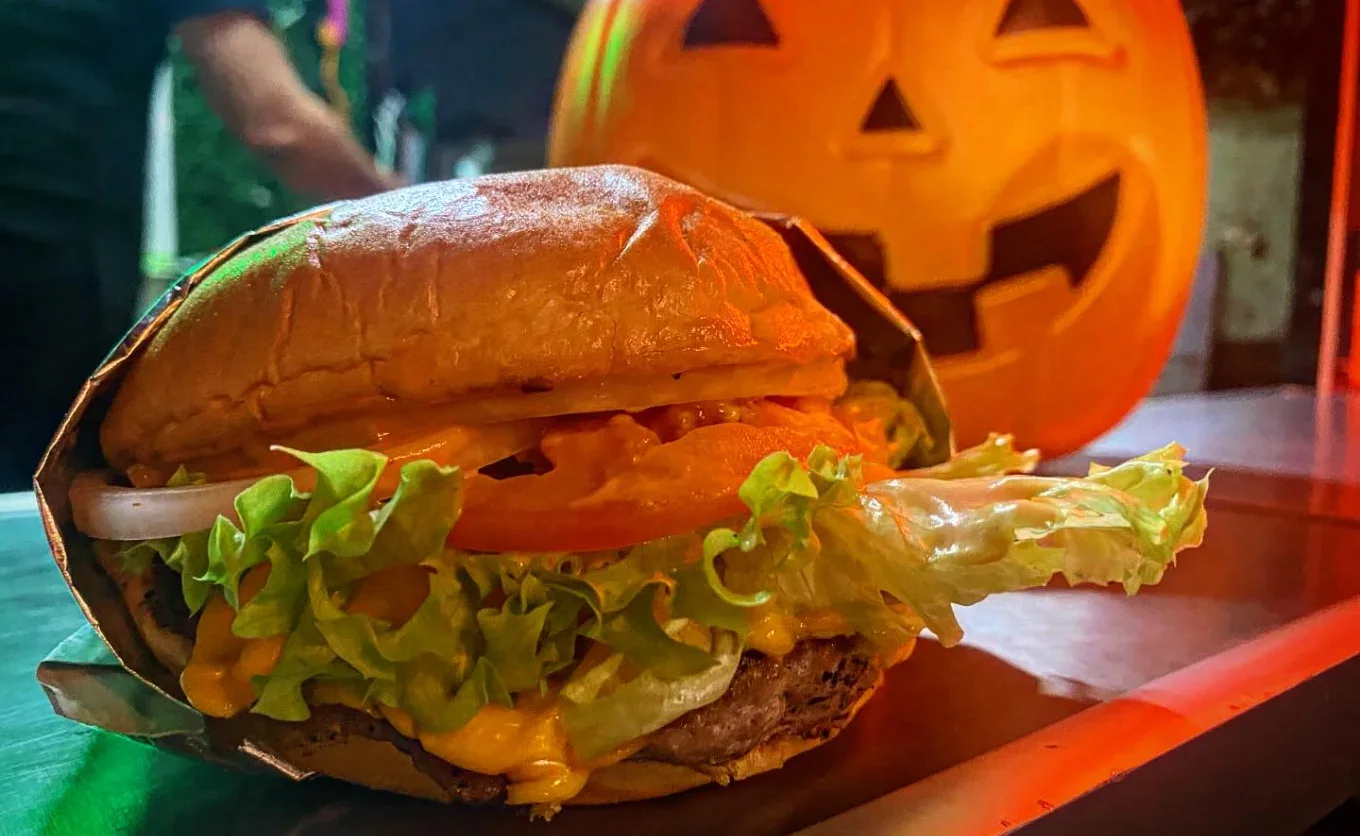 Continúa la agenda de eventos de Halloween en cafés y negocios de Monterrey
