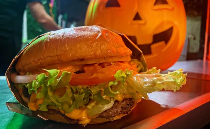 Continúa la agenda de eventos de Halloween en cafés y negocios de Monterrey