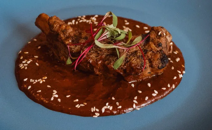 Regresa el Festival de Moles a Tatemate con recetas típicas de diferentes estados de México — Gastronomía en Monterrey, Nuevo León