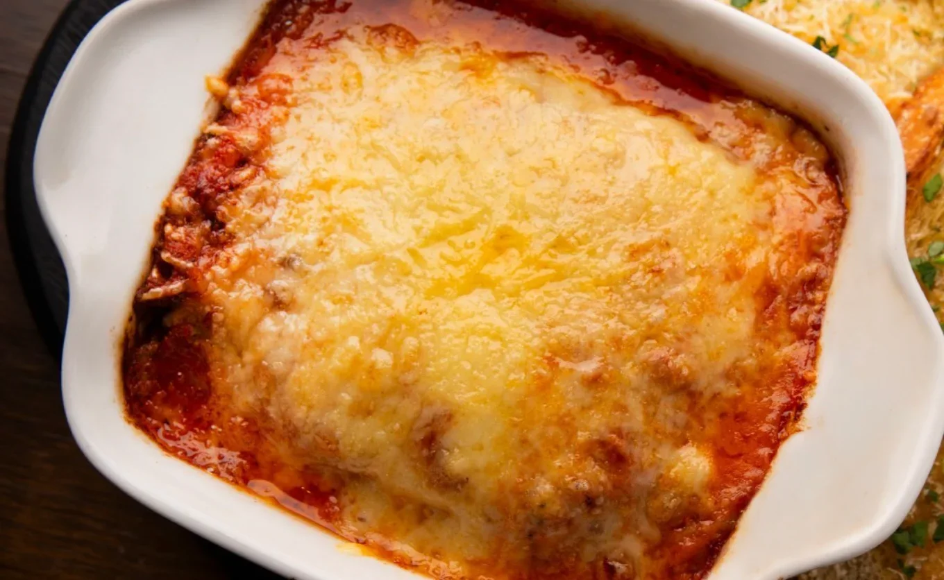 Los 5 restaurantes italianos con las mejores lasañas en MTY — Gastronomía en Monterrey, Nuevo León
