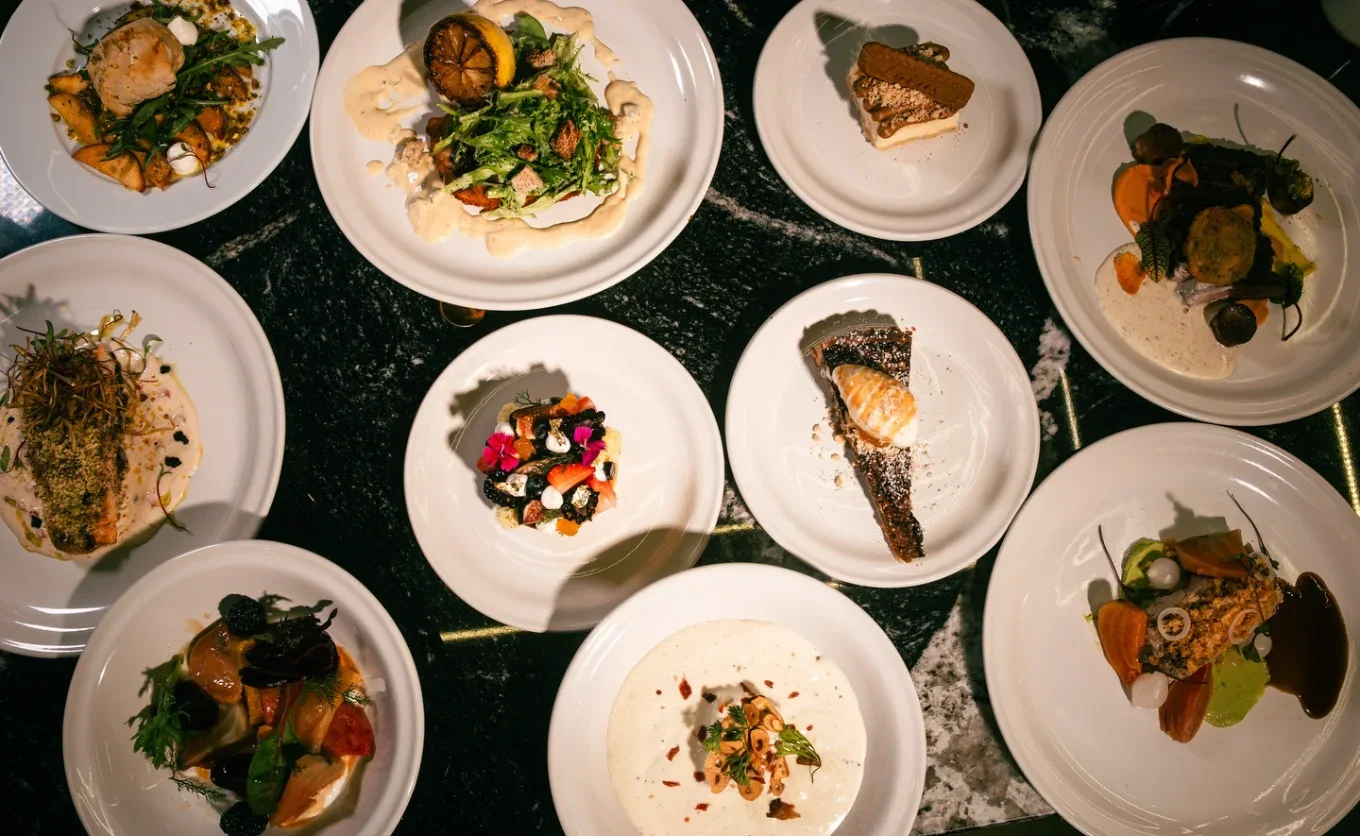 Los servicios de chefs privados perfectos para eventos en casa