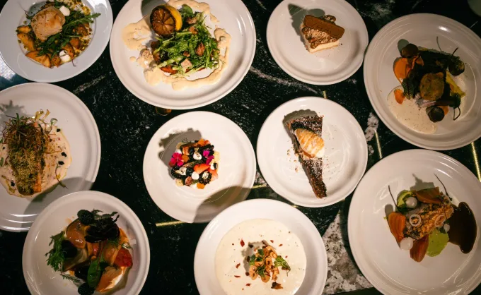 Los servicios de chefs privados perfectos para eventos en casa — Gastronomía en Monterrey, Nuevo León