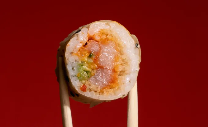 Restaurante japonés de San Pedro organizó cena maridaje con sake — Gastronomía en Monterrey, Nuevo León