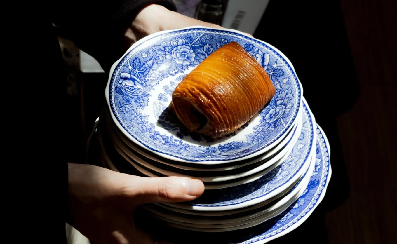 Sito colaborará con Goya Taller, restaurante experimental de CDMX, para crear un brunch dominical especial