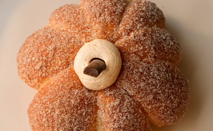El sabor "pumpkin spice" también llegó a los postres de Monterrey — Gastronomía en Monterrey, Nuevo León